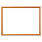 Natural Wood 19.25" x 26.75" Jigsaw Puzzle Frame